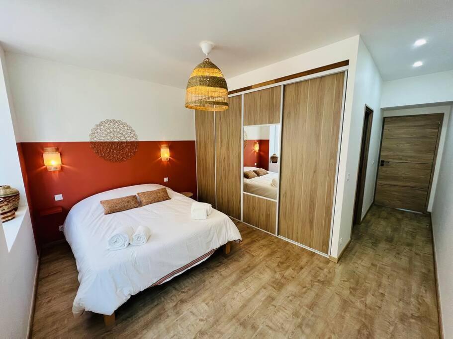 סן-אטיין Appartement Cosy Centre-Ville מראה חיצוני תמונה