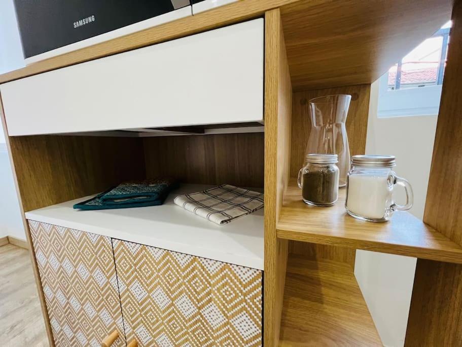סן-אטיין Appartement Cosy Centre-Ville מראה חיצוני תמונה